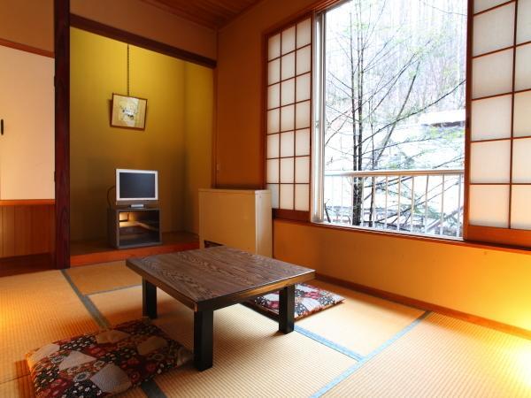Norikura Hotel Yamayuri Мацумото Экстерьер фото