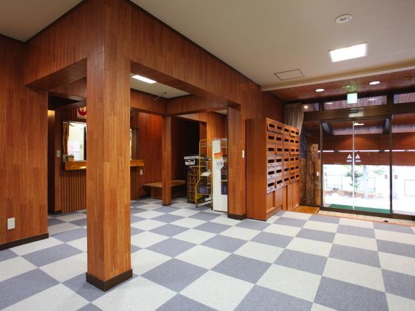 Norikura Hotel Yamayuri Мацумото Экстерьер фото
