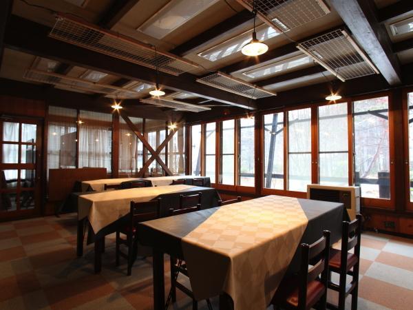 Norikura Hotel Yamayuri Мацумото Экстерьер фото